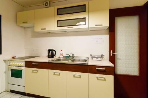 Opera House Hostel Centre