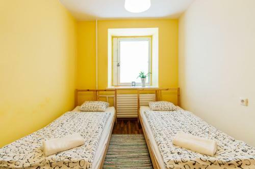Opera House Hostel Centre