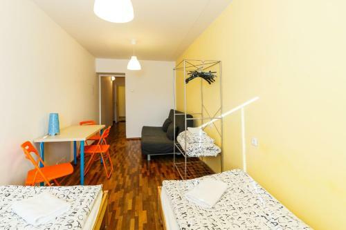 Opera House Hostel Centre