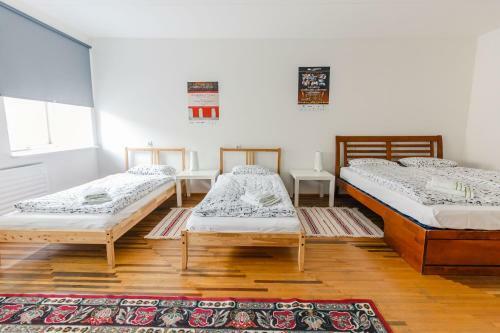 Opera House Hostel Centre