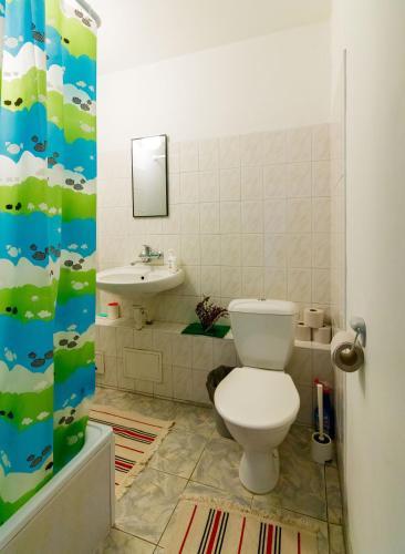 Opera House Hostel Centre