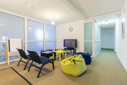 Opera House Hostel Centre