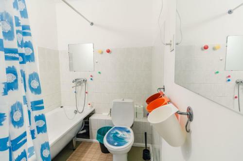 Opera House Hostel Centre