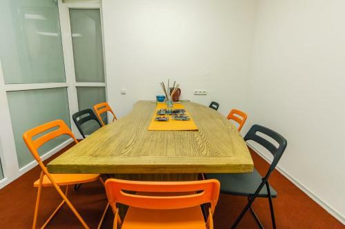 Opera House Hostel Centre
