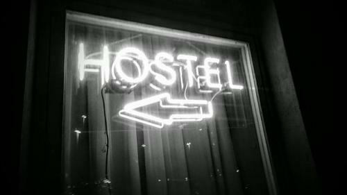 Opera House Hostel Centre
