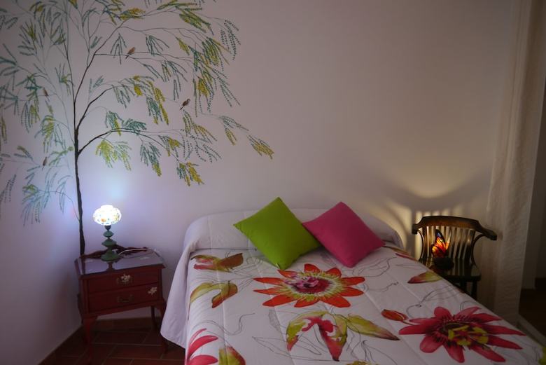 Hostal El Molino Del Abuelo