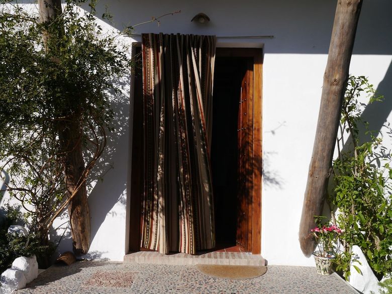 Hostal El Molino Del Abuelo