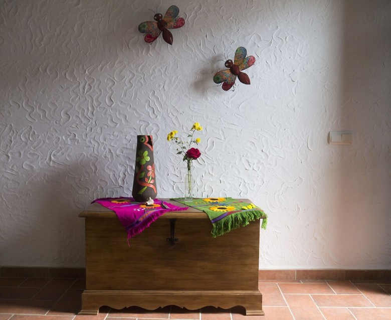 Hostal El Molino Del Abuelo