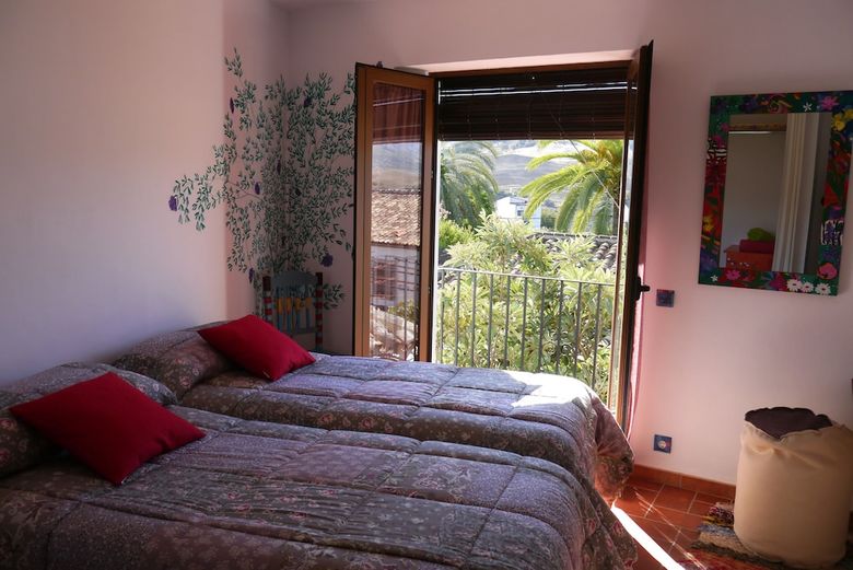 Hostal El Molino Del Abuelo