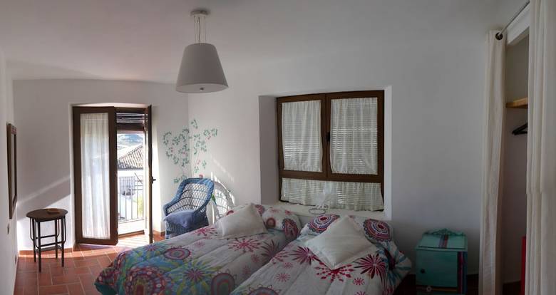 Hostal El Molino Del Abuelo