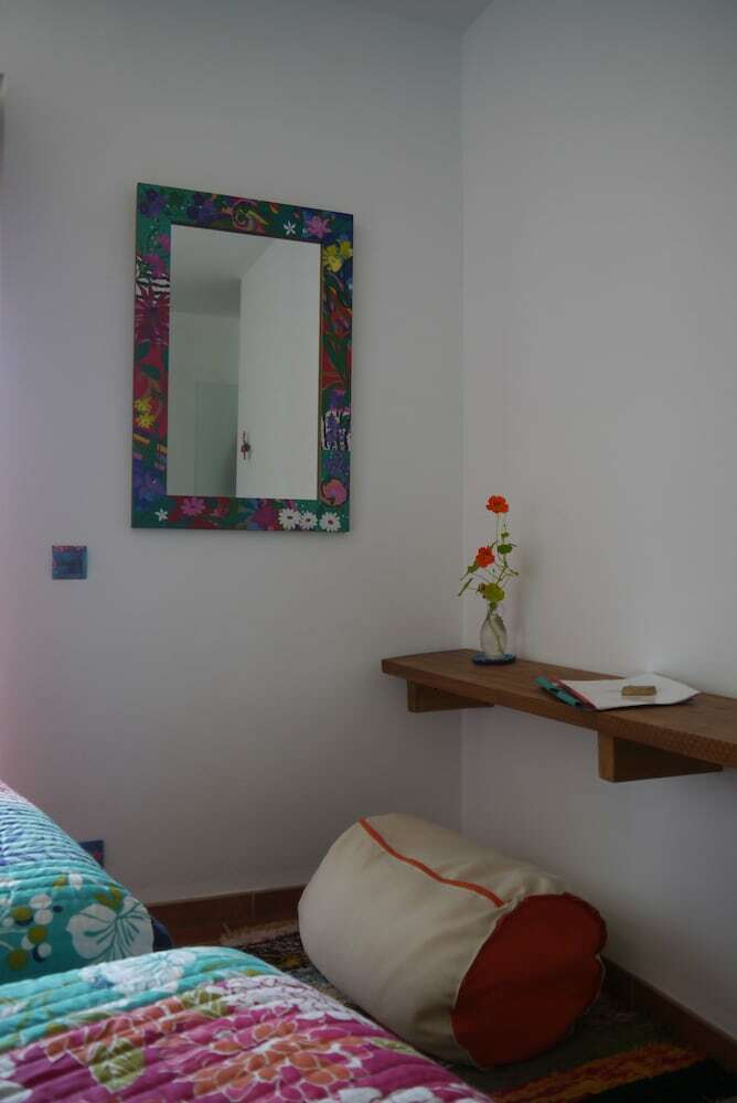 Hostal El Molino Del Abuelo