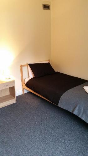 Livingston Ideal Commuter House
