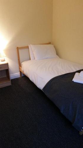 Livingston Ideal Commuter House