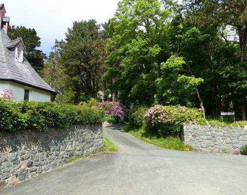 Plas Heulog Holiday Cottages