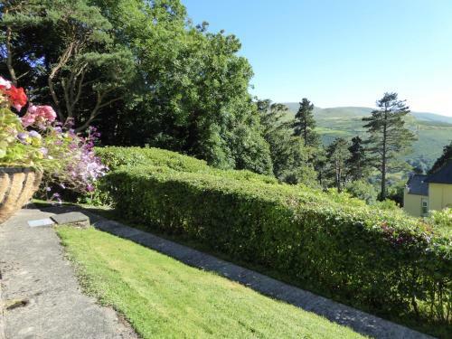 Plas Heulog Holiday Cottages