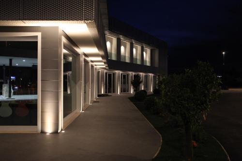 Hotel Degli Aranci