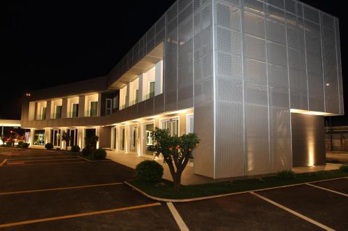 Hotel Degli Aranci
