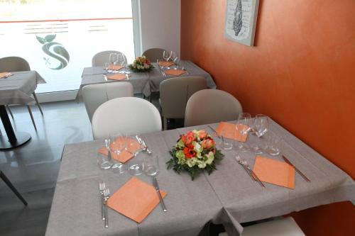 Hotel Degli Aranci