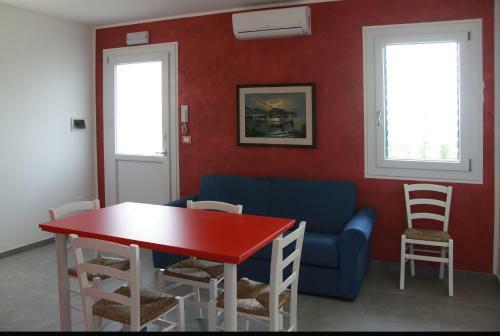 Hotel Oasi Bianca