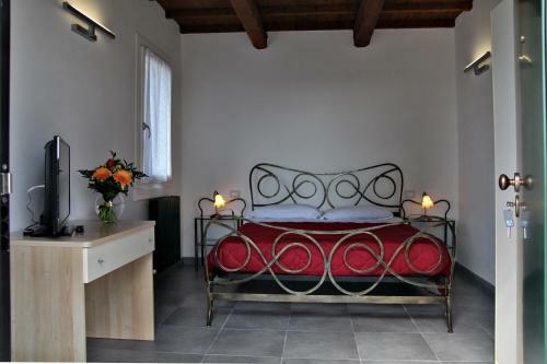 Hotel Oasi Bianca