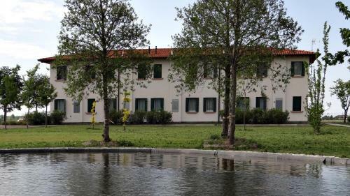 Hotel Oasi Bianca