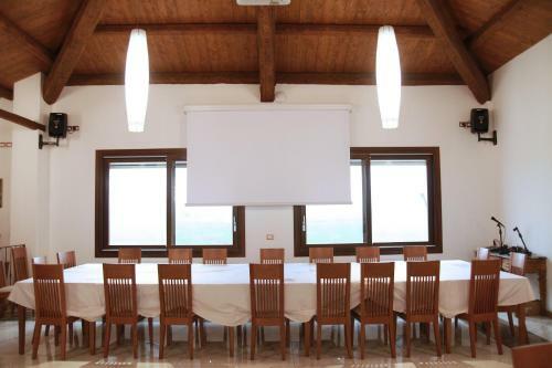 Hotel Oasi Bianca