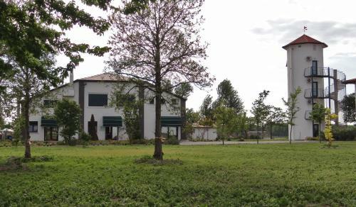 Hotel Oasi Bianca