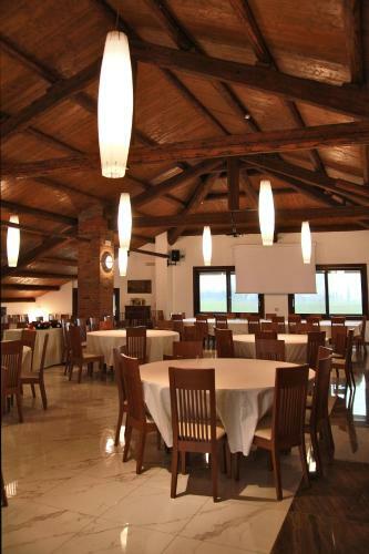 Hotel Oasi Bianca