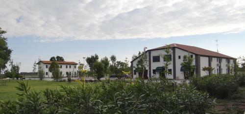 Hotel Oasi Bianca