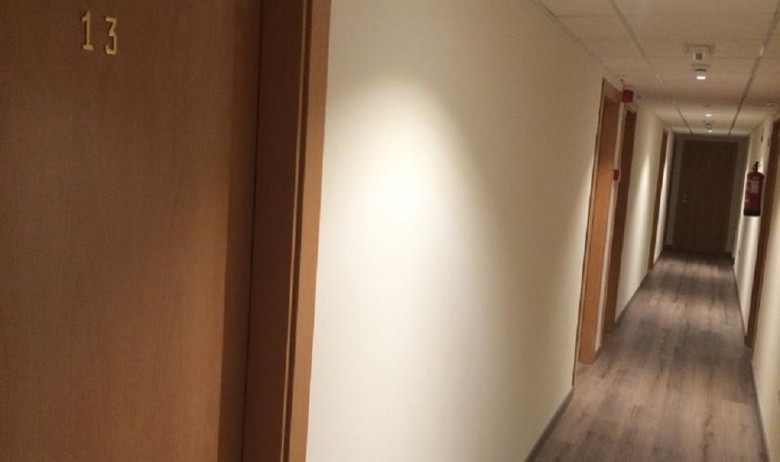 Apartamento Village Europa House