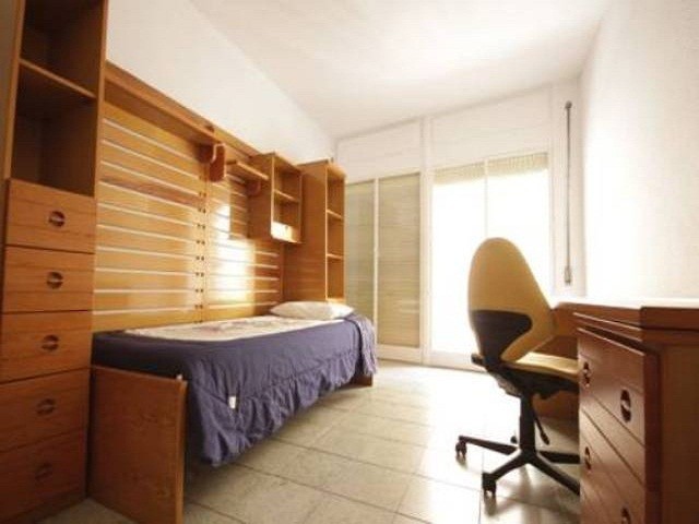 Apartamento Postiguet Europa House