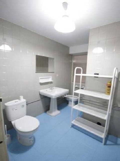 Apartamento Postiguet Europa House
