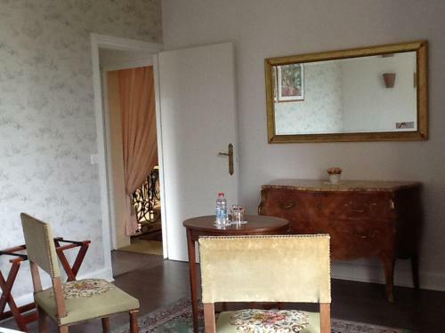 Bed & Breakfast Ch�teau De Rouffiac