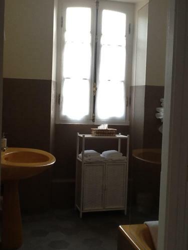 Bed & Breakfast Ch�teau De Rouffiac
