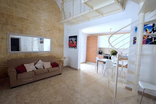 Apartamento Nonna Mina