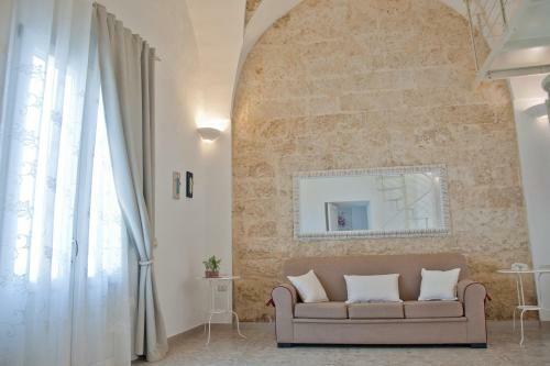 Apartamento Nonna Mina