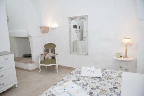 Apartamento Nonna Mina