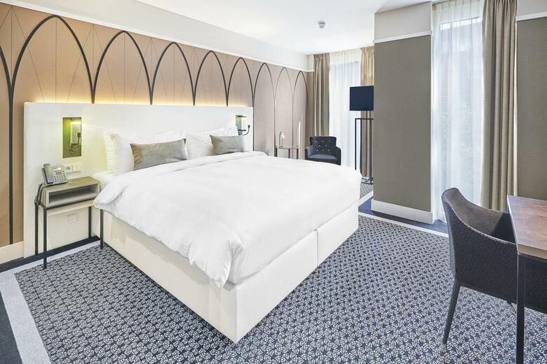 Hotel Nassau Breda, Autograph Collection