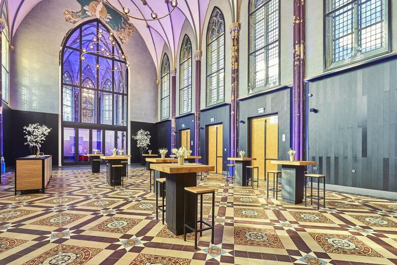 Hotel Nassau Breda, Autograph Collection