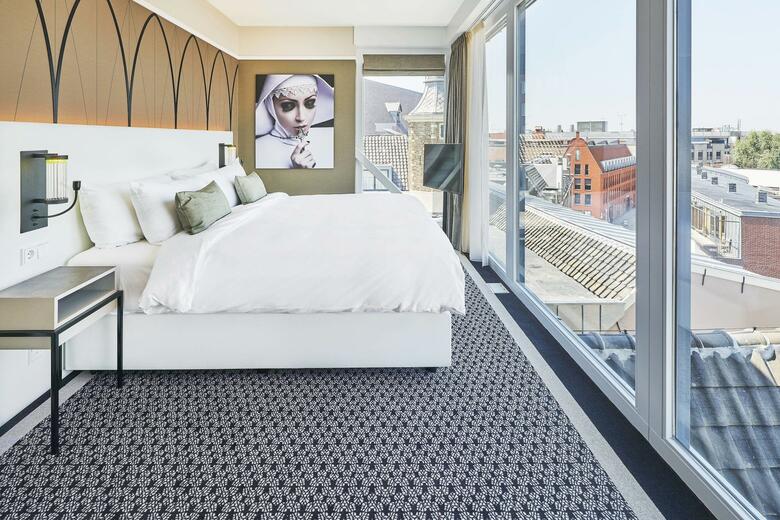 Hotel Nassau Breda, Autograph Collection