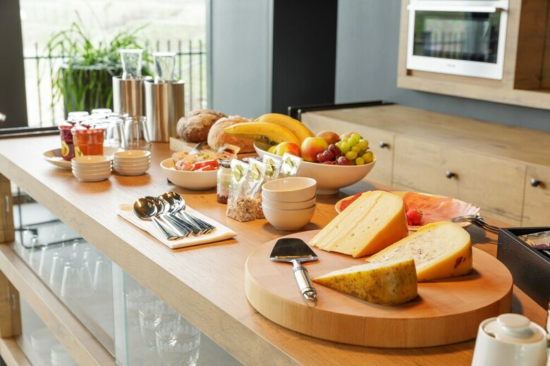 Bed & Breakfast La Marquise Chambres D'h�tes De Luxe