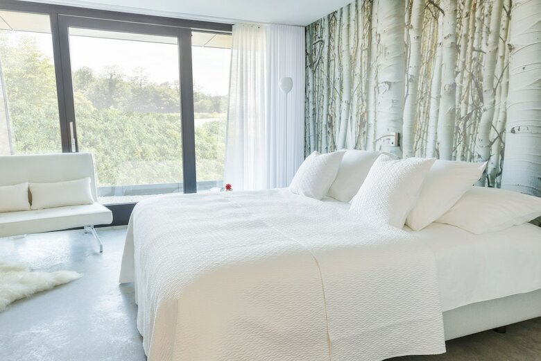 Bed & Breakfast La Marquise Chambres D'h�tes De Luxe