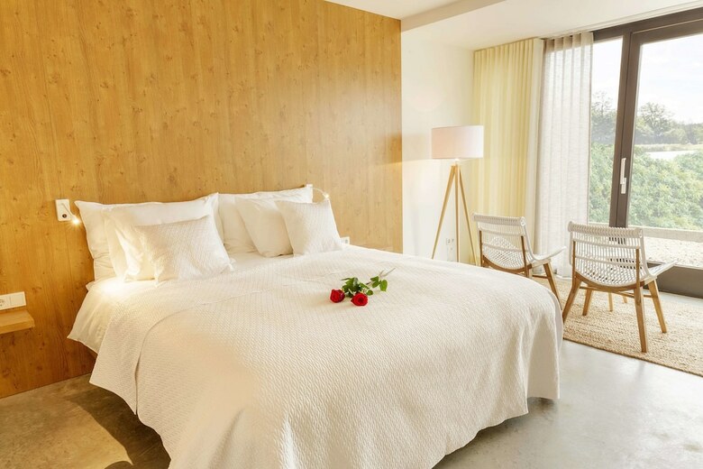 Bed & Breakfast La Marquise Chambres D'h�tes De Luxe