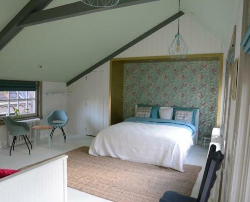 Heer&meester Bed&breakfast