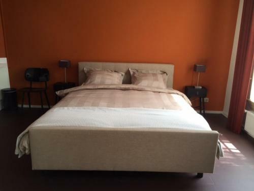 Heer&meester Bed&breakfast