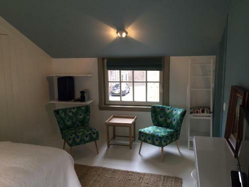 Heer&meester Bed&breakfast