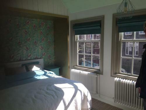 Heer&meester Bed&breakfast