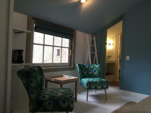 Heer&meester Bed&breakfast