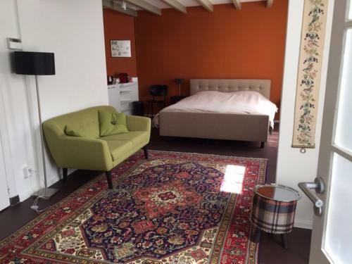 Heer&meester Bed&breakfast