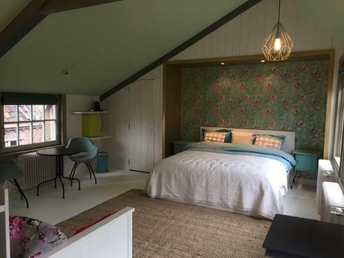 Heer&meester Bed&breakfast